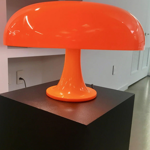 Mushroom Playful Table Lamp