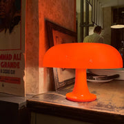 Mushroom Playful Table Lamp