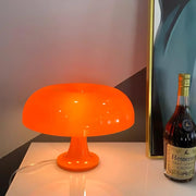 Mushroom Playful Table Lamp