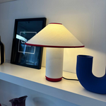 Load image into Gallery viewer, Colette Table Lamp
