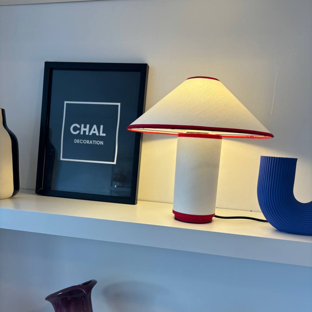 Colette Table Lamp