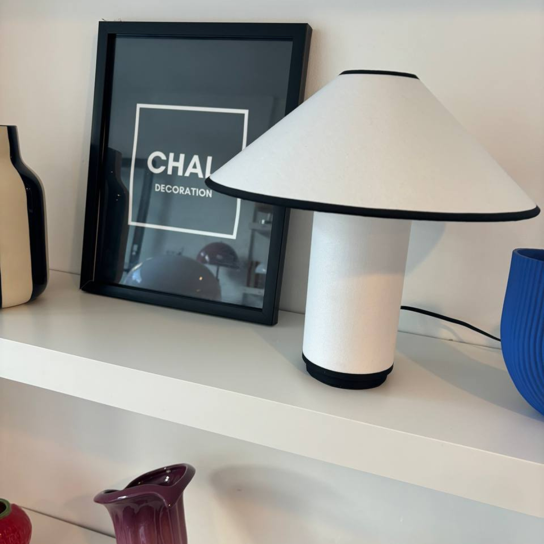 Colette Table Lamp