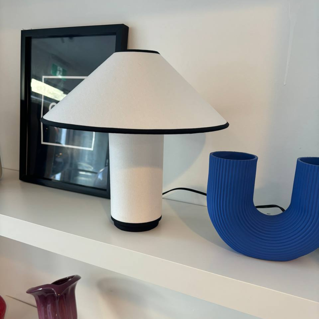 Colette Table Lamp