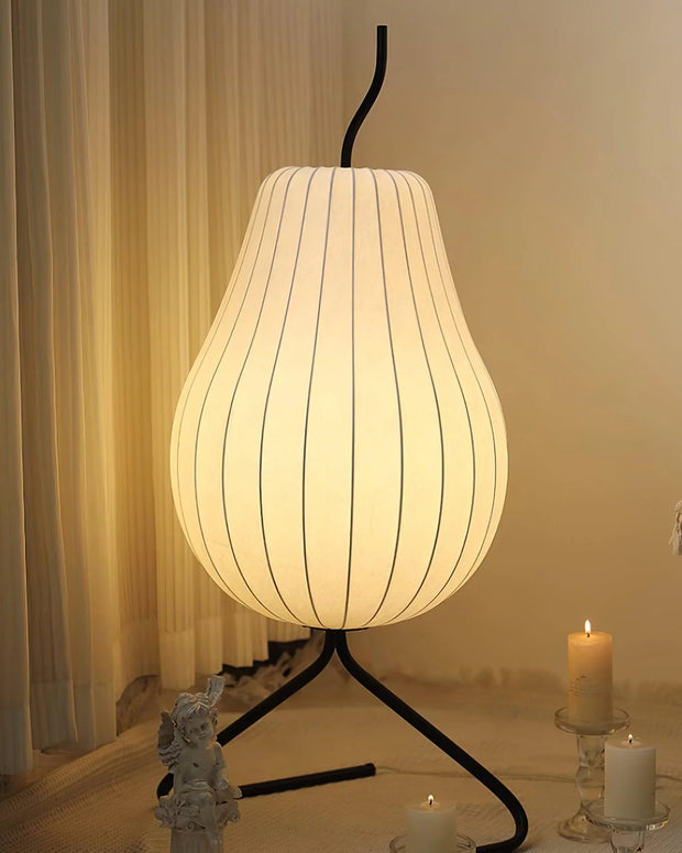 Pear Floor Lamp