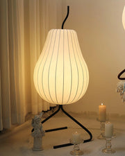 Pear Floor Lamp