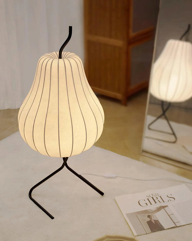 Pear Floor Lamp