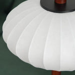 Load image into Gallery viewer, Wooden Floor Lamp Mantis
