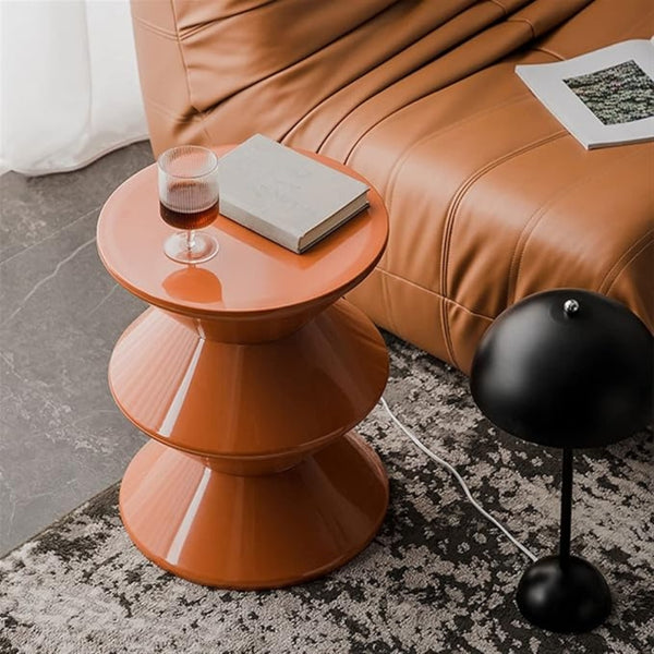 Ziggy Stump in Ochre - CHAL