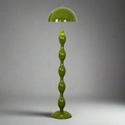 The Curly Floor Lamp - CHAL
