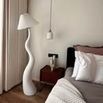 Load image into Gallery viewer, Wavy Floor Lamp
