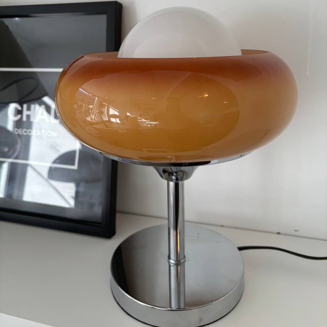 Crostata Table Lamp