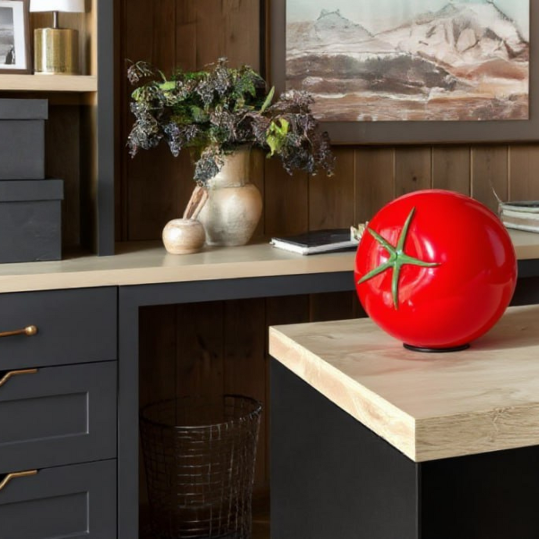 Tomato Table Lamp