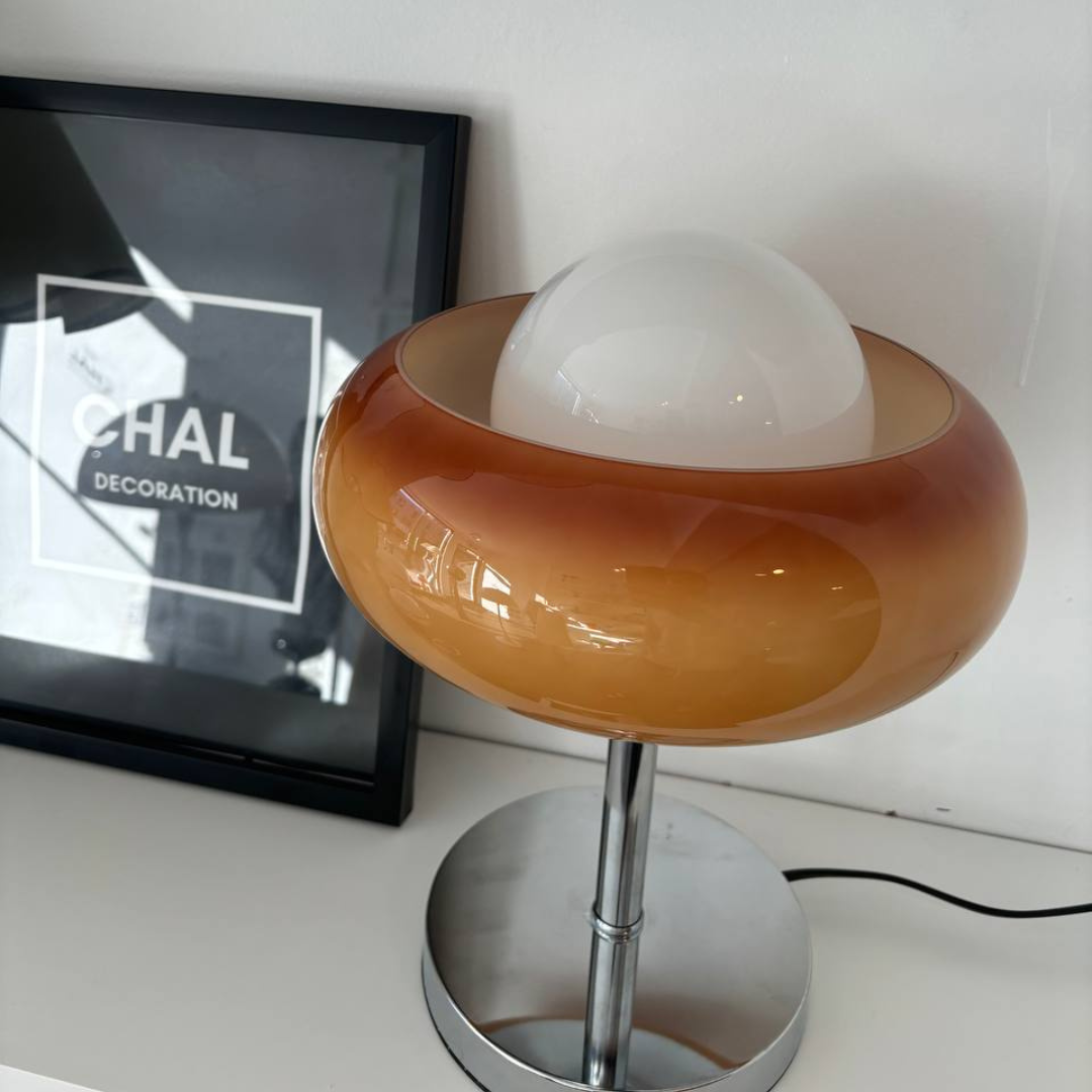 Crostata Table Lamp