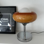 Load image into Gallery viewer, Crostata Table Lamp
