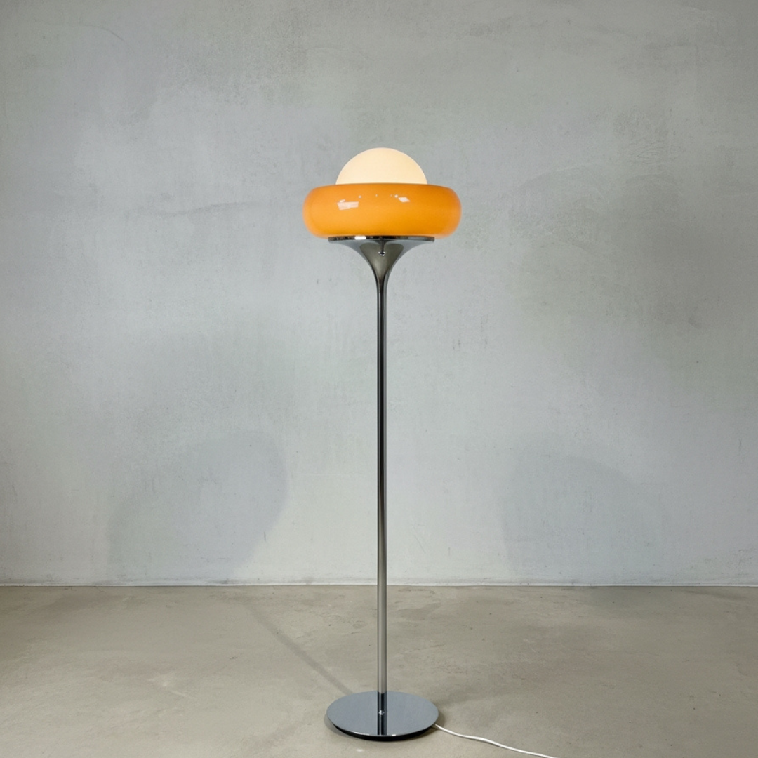 Guzzini Floor Lamp