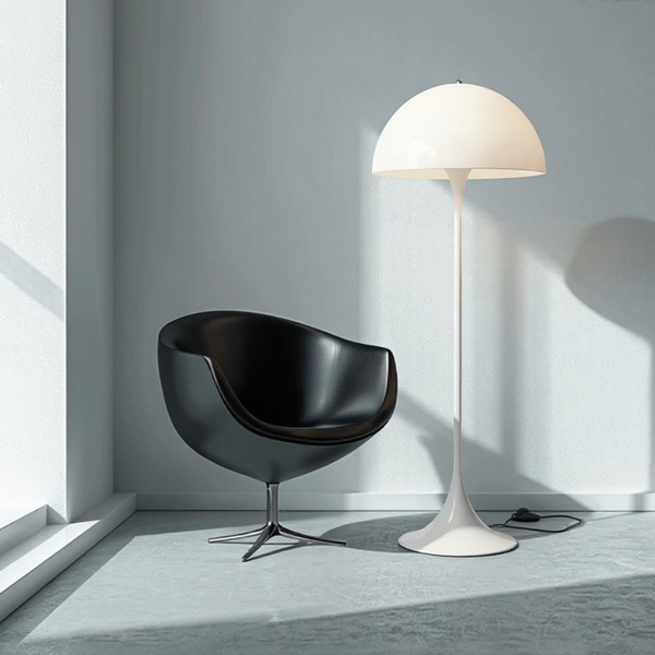 Shroom Floor Lamp CHAL