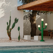 Mila Cactus Floor Lamp