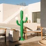Load image into Gallery viewer, Mila Cactus Floor Lamp
