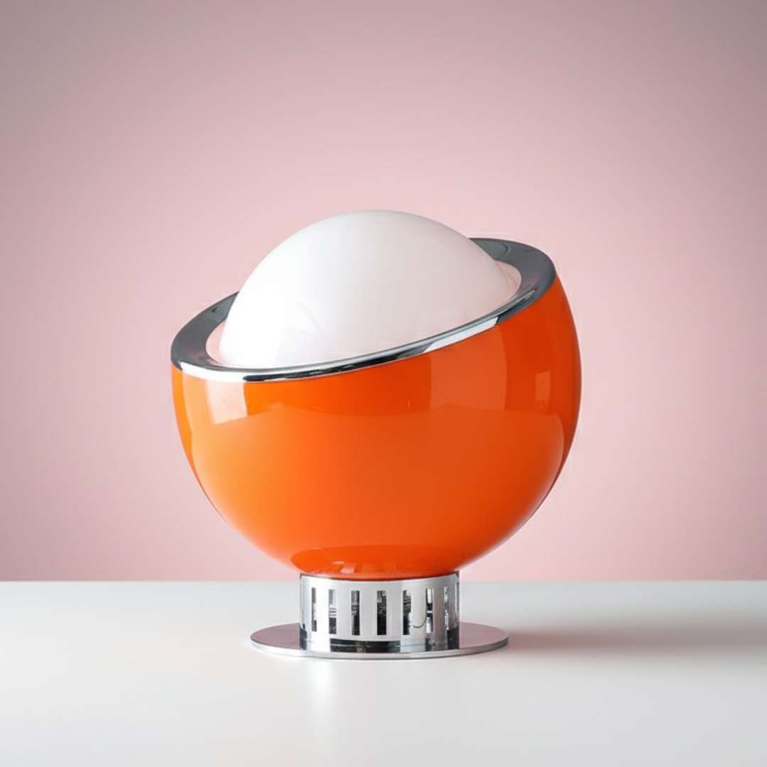 Orbit Glow Table Lamp