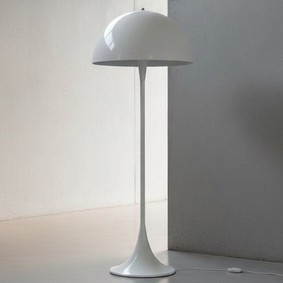 Shroom Floor Lamp