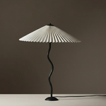Load image into Gallery viewer, Seashell Table Lamp
