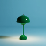 Load image into Gallery viewer, Rechargeable LED Small Desk Lamp
