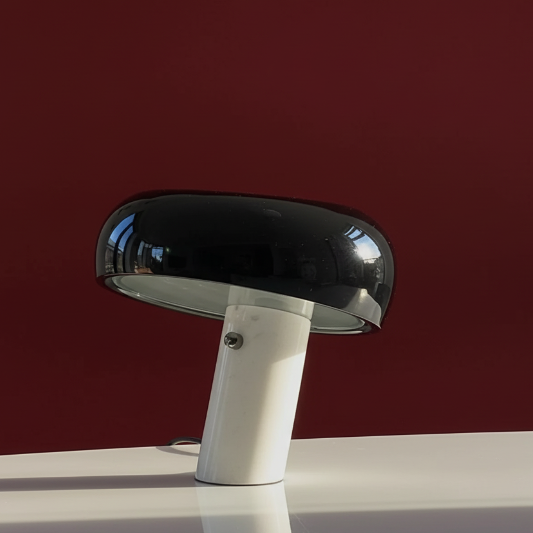 Snoopy Table Lamp