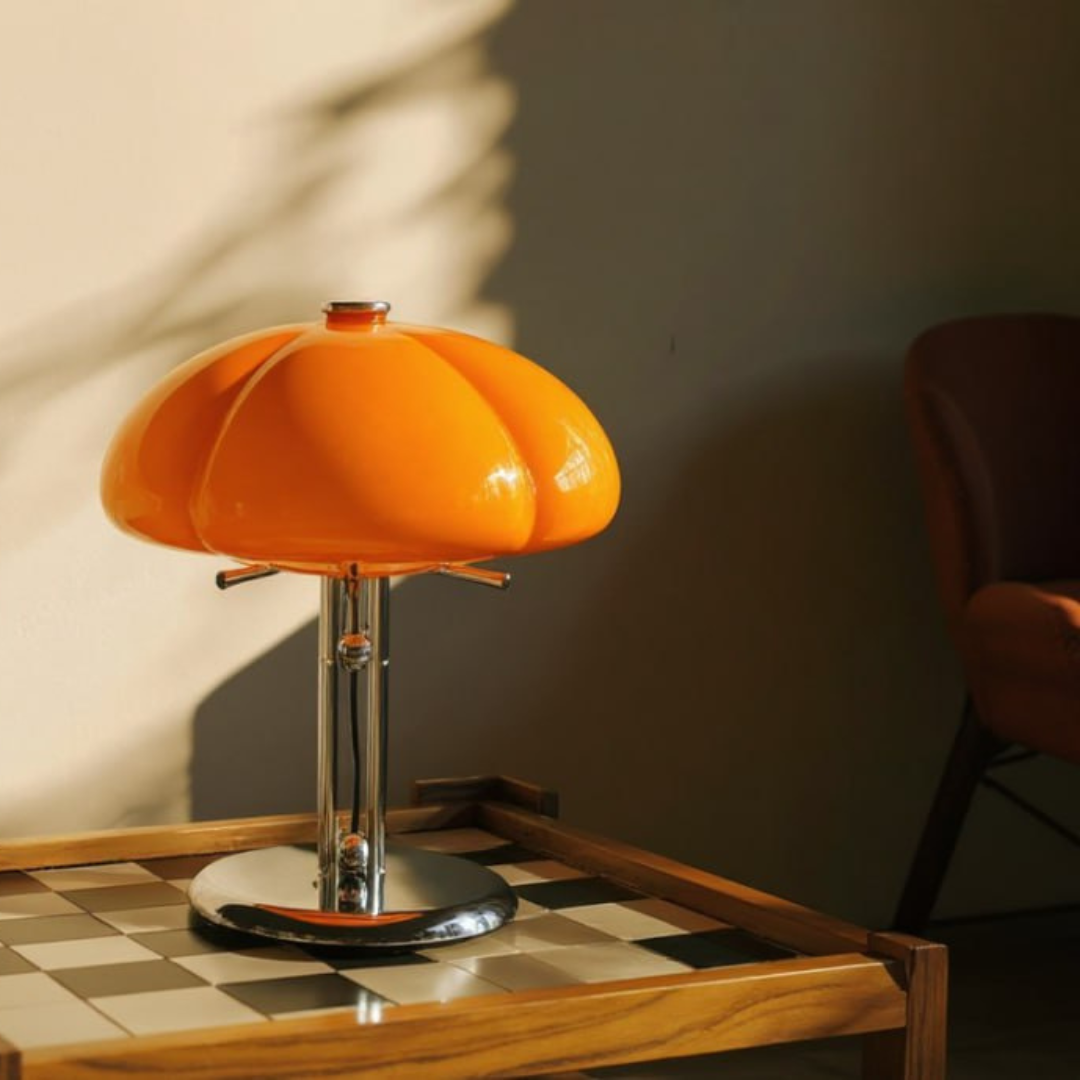 Petal Table Lamp