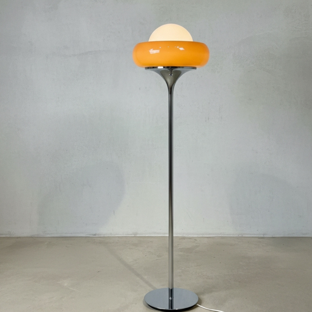 Guzzini Floor Lamp