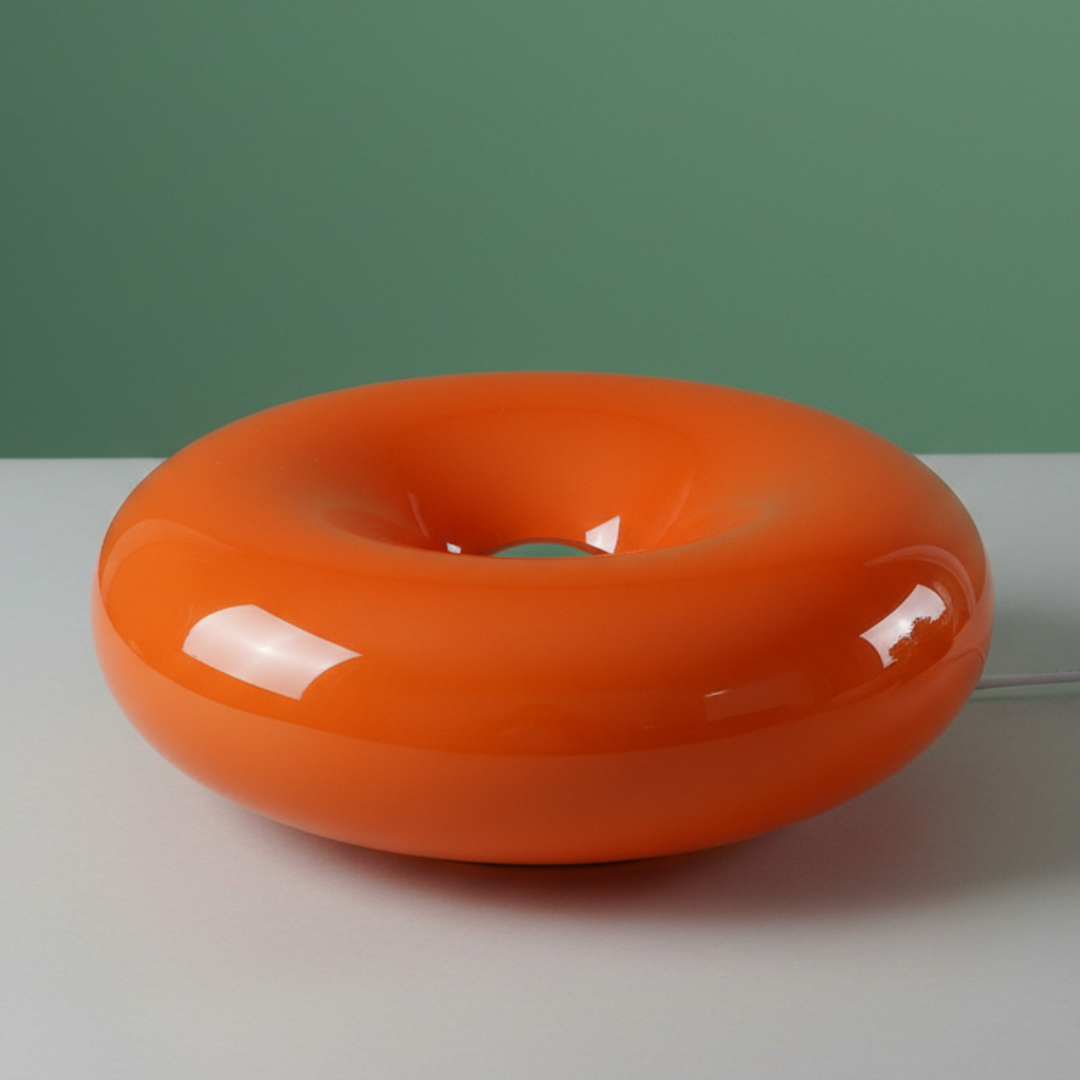Donuts Table Lamp