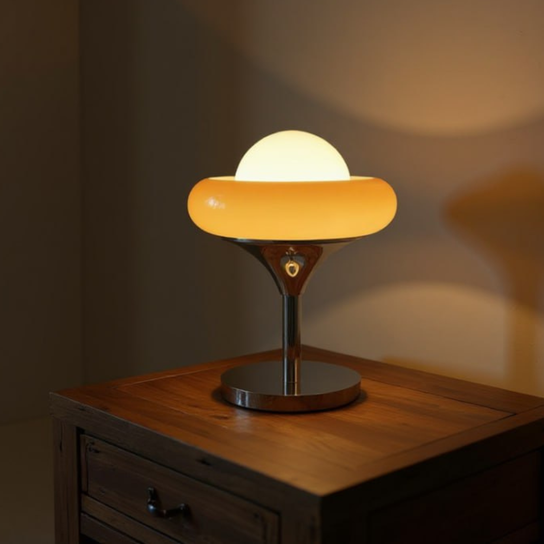 Crostata Table Lamp