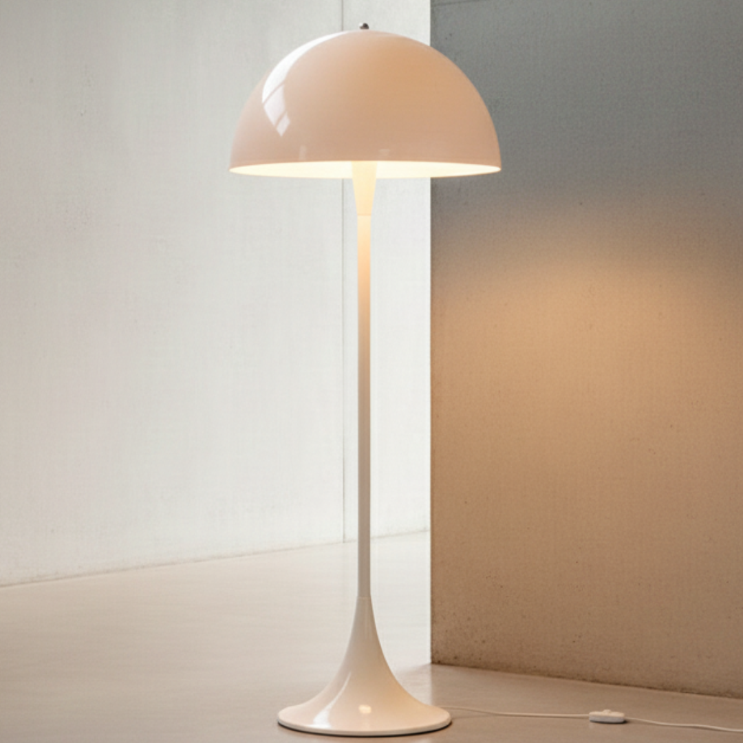 Shroom Floor Lamp