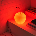 Load image into Gallery viewer, Cherry Table Lamp
