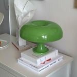 Load image into Gallery viewer, Mushroom Playful Table Lamp
