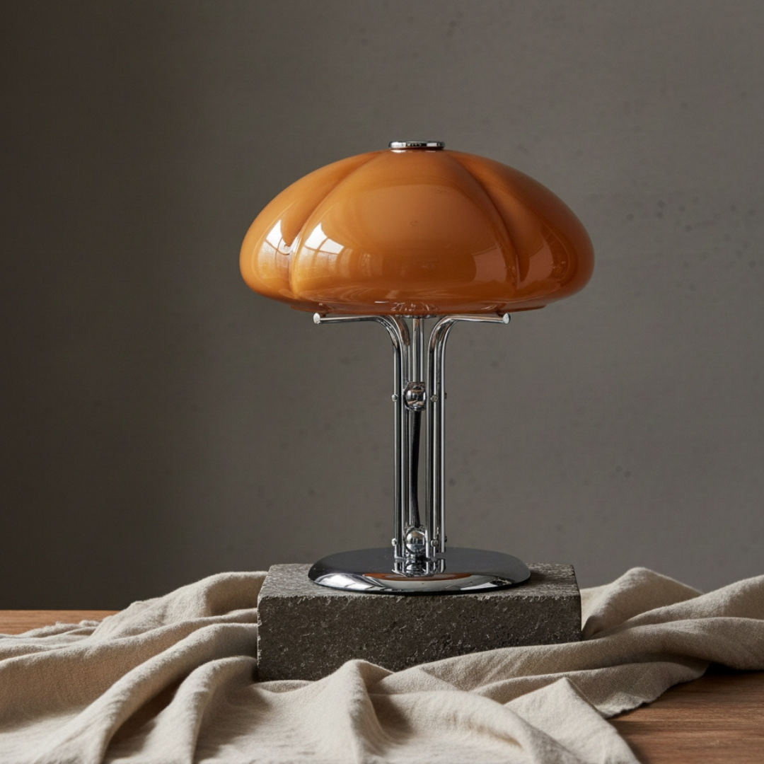 Petal Table Lamp
