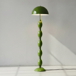 Load image into Gallery viewer, Curly Floor Lamp
