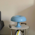 Load image into Gallery viewer, Mushroom Playful Table Lamp
