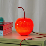 Load image into Gallery viewer, Cherry Table Lamp
