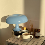 Load image into Gallery viewer, Mushroom Playful Table Lamp
