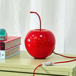 Load image into Gallery viewer, Cherry Table Lamp
