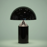 Load image into Gallery viewer, Atollo Metal Table Lamp
