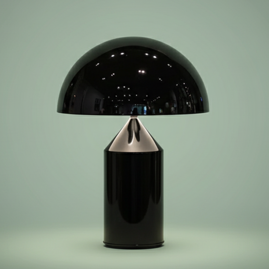 Atollo Metal Table Lamp