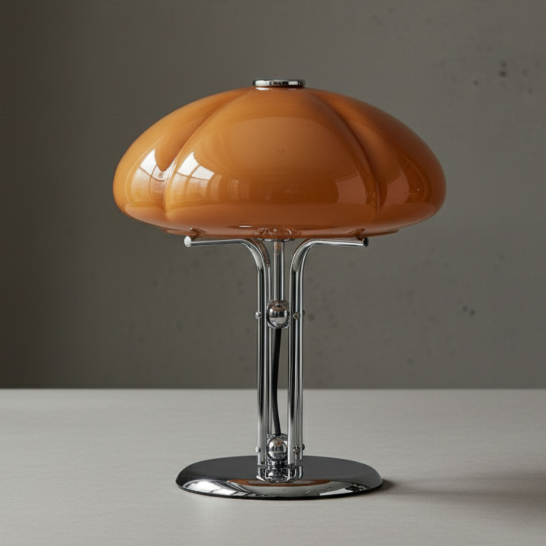 Petal Table Lamp