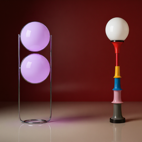 Floor Lamps