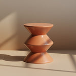 Load image into Gallery viewer, Ziggy Stump in Ochre
