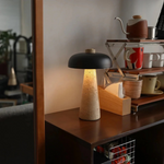 Load image into Gallery viewer, Reverse Charge Table Lamp - CHAL
