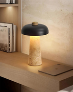 Load image into Gallery viewer, Reverse Charge Table Lamp - CHAL
