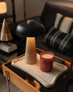 Load image into Gallery viewer, Reverse Charge Table Lamp - CHAL
