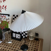 SEASHELL TABLE LAMP