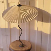 Seashell Table Lamp - CHAL